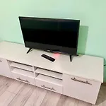 Chic Studio Downtown Tirana