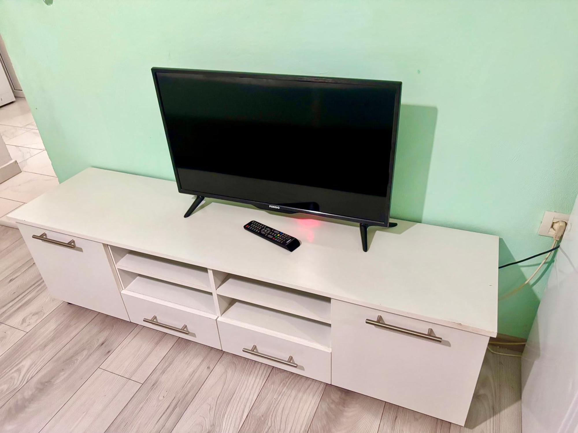 Chic Downtown Appartement Tirana