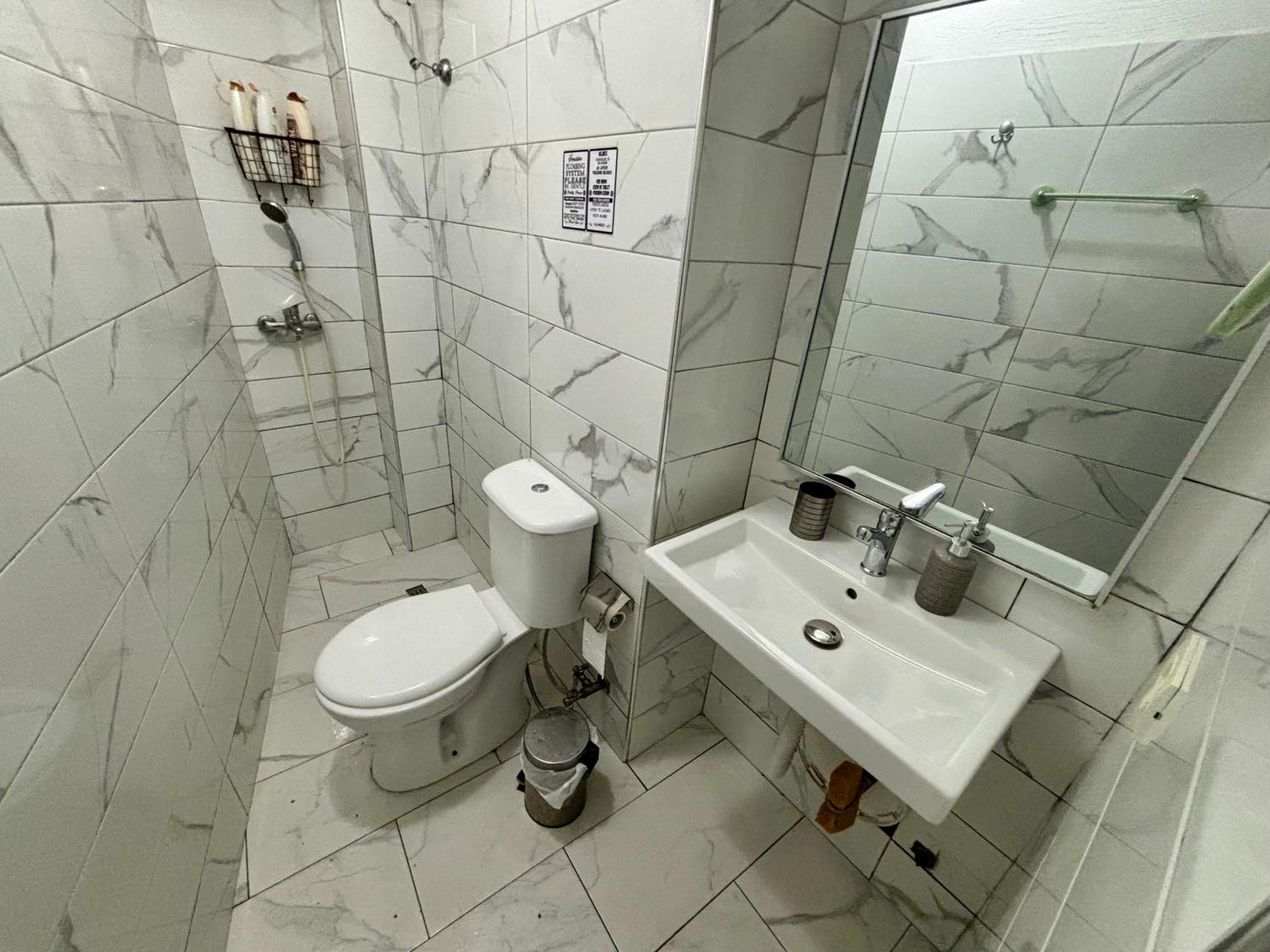 Appartement Chic Downtown Tirana