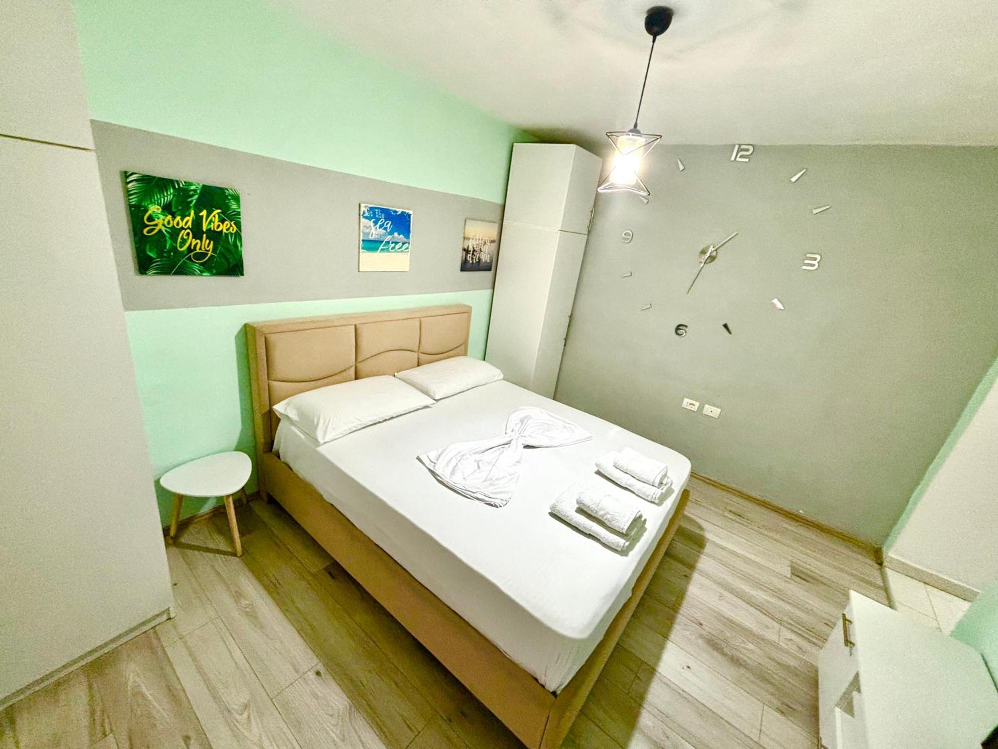Appartement Chic Downtown